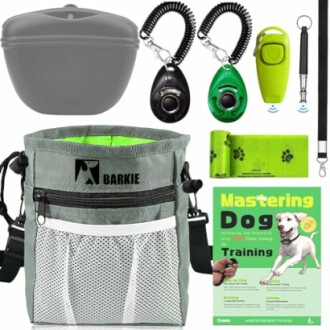 BARKIE Dog Training Kit